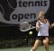 Dominika Cibulkova at the Texas Tennis Open. Photo by George Walker for DFWsportsonline